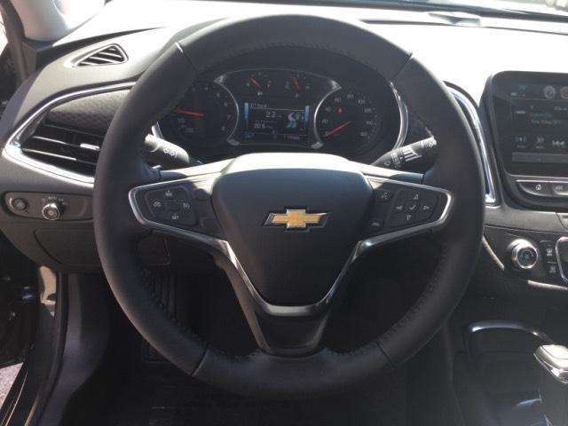 2017 Chevrolet Malibu LT 4dr Sedan